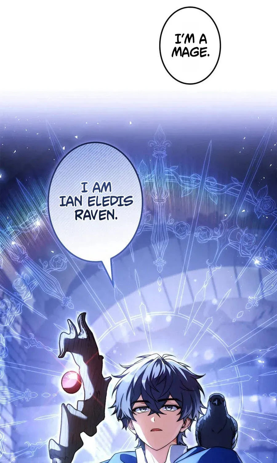 I Became a Wizard in a Medieval Fantasy World chapter 28 page 159