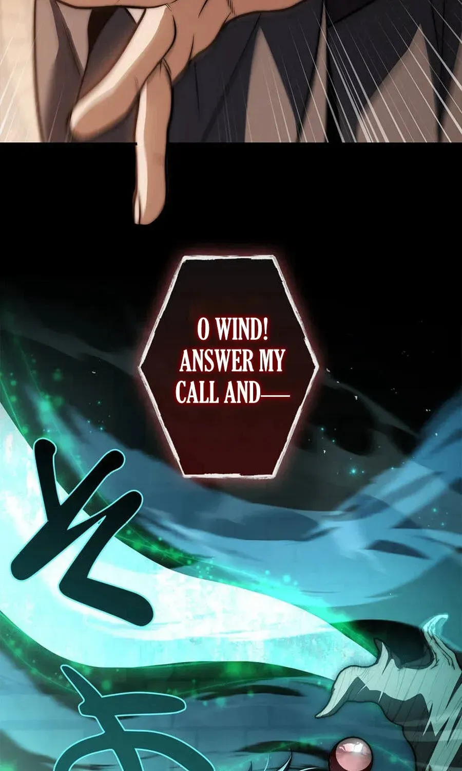 I Became a Wizard in a Medieval Fantasy World chapter 28 page 184