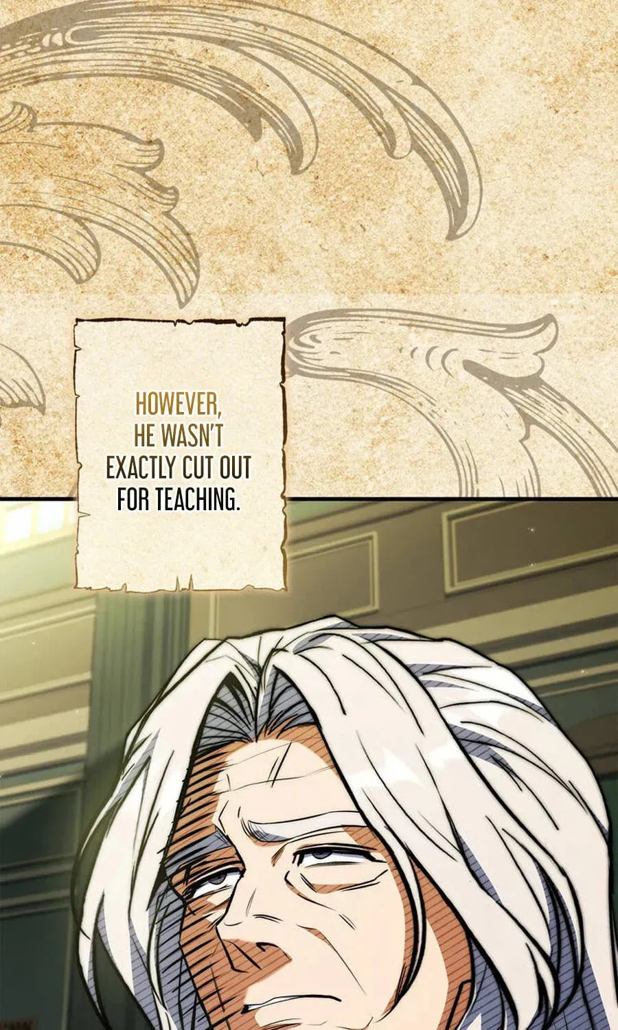 I Became a Wizard in a Medieval Fantasy World chapter 28 page 5