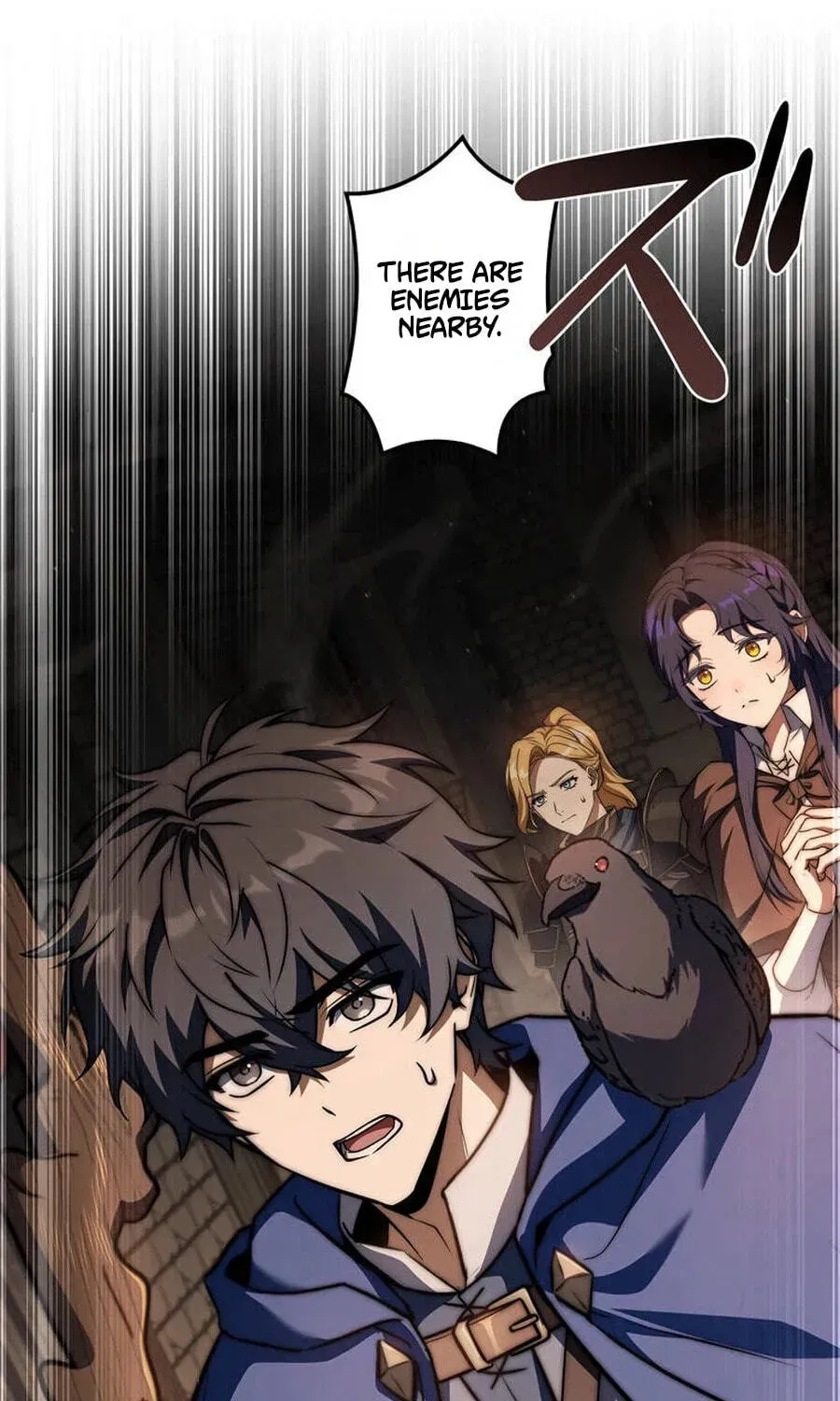 I Became a Wizard in a Medieval Fantasy World chapter 28 page 131