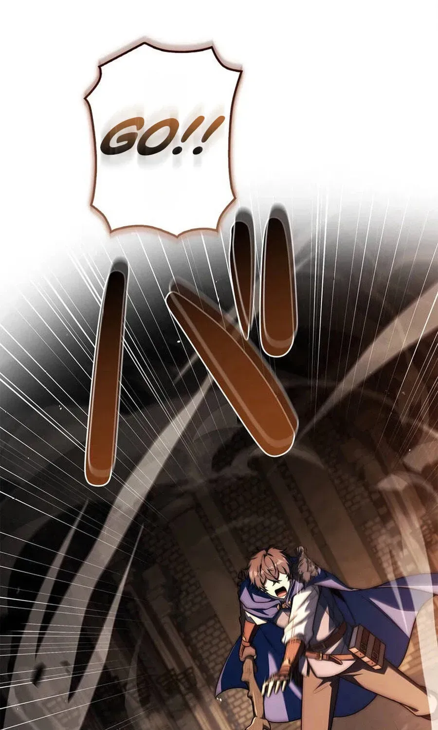 I Became a Wizard in a Medieval Fantasy World chapter 28 page 190