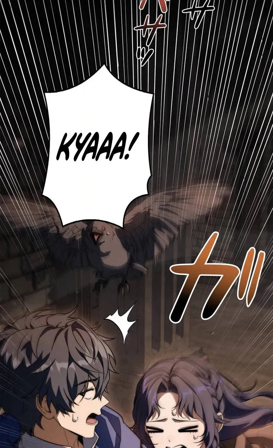 I Became a Wizard in a Medieval Fantasy World chapter 28 page 67
