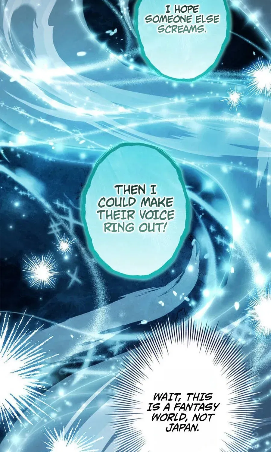I Became a Wizard in a Medieval Fantasy World chapter 28 page 90