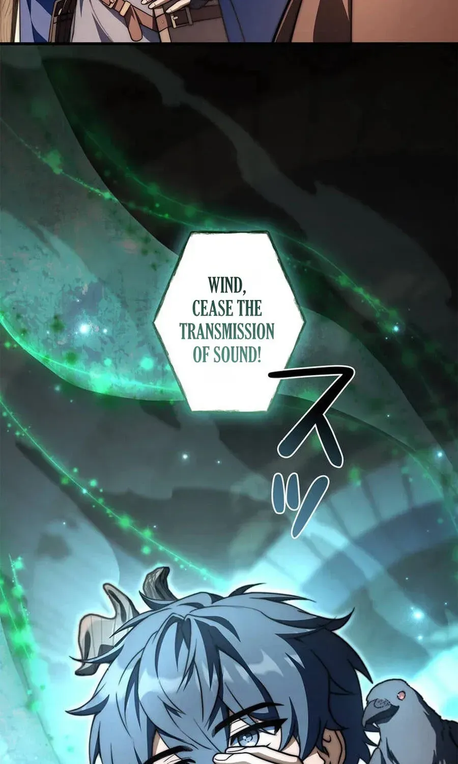 I Became a Wizard in a Medieval Fantasy World chapter 28 page 107