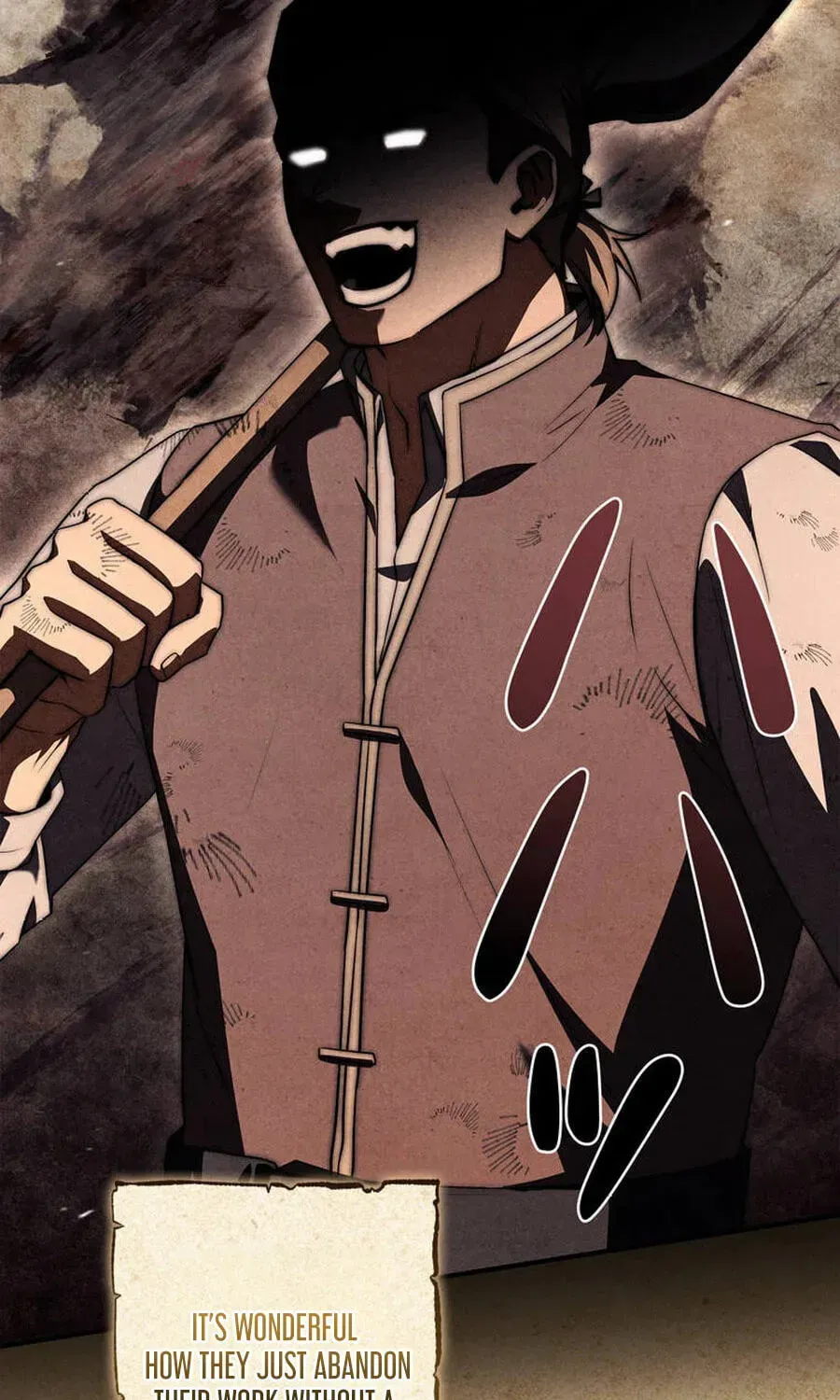 I Became a Wizard in a Medieval Fantasy World chapter 28 page 17