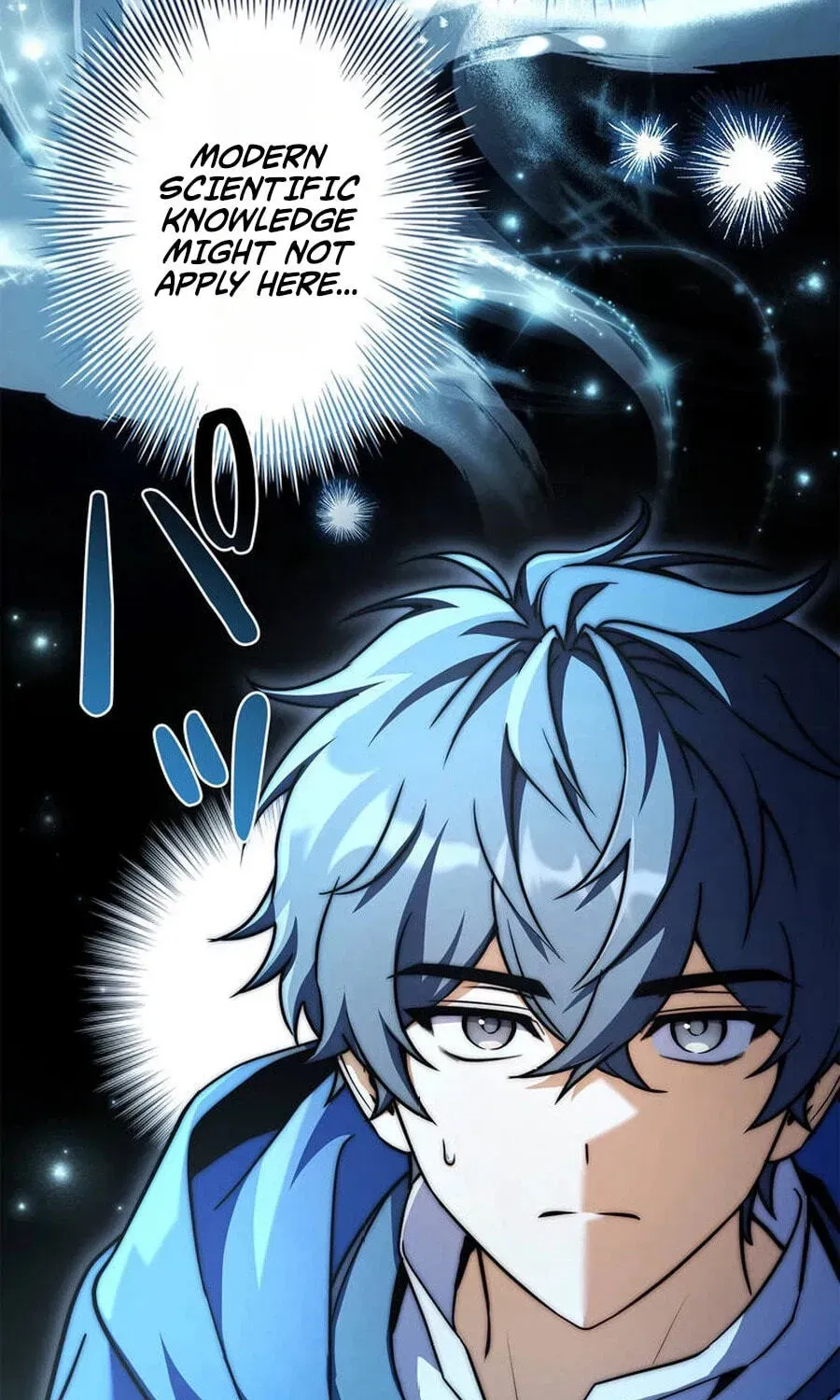 I Became a Wizard in a Medieval Fantasy World chapter 28 page 92