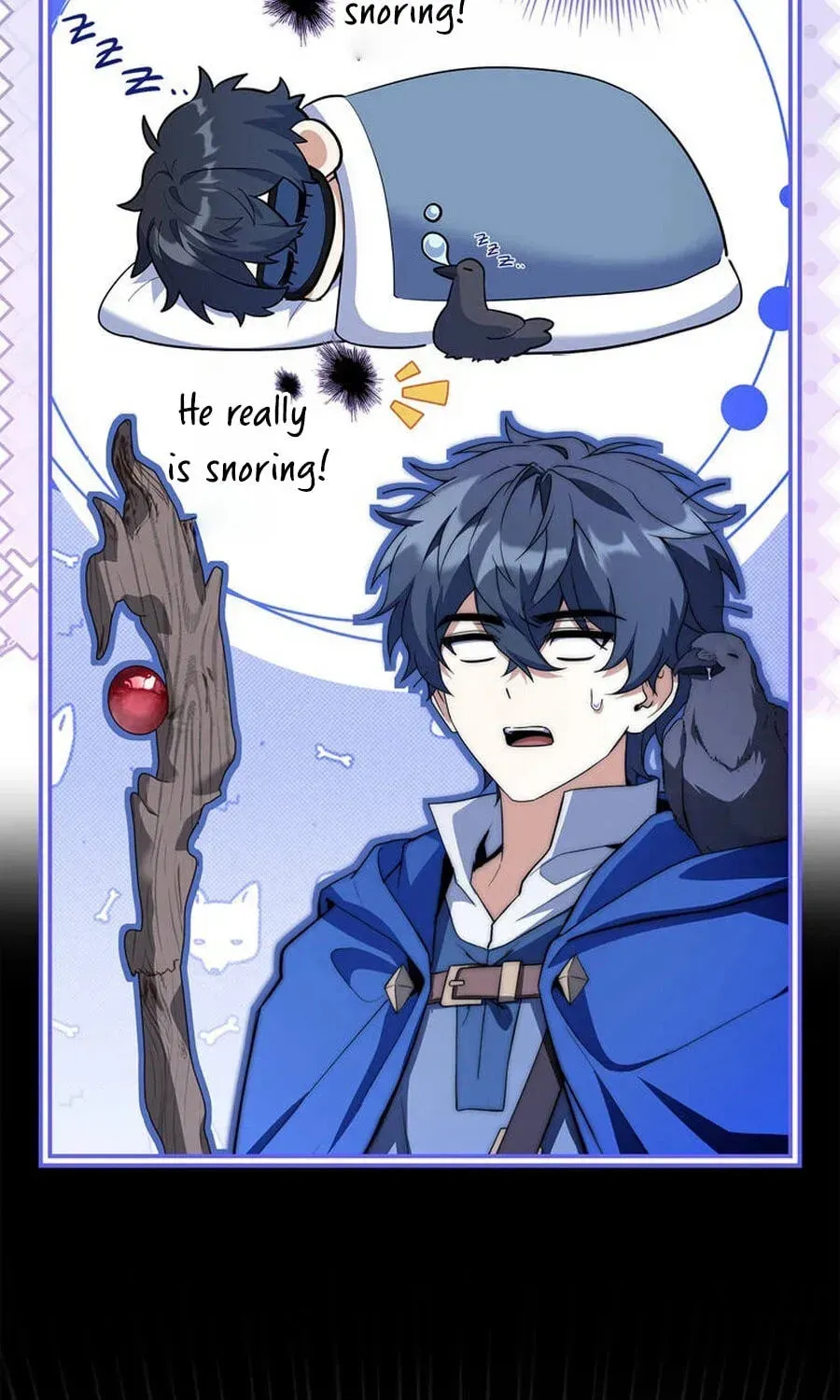 I Became a Wizard in a Medieval Fantasy World chapter 28 page 65