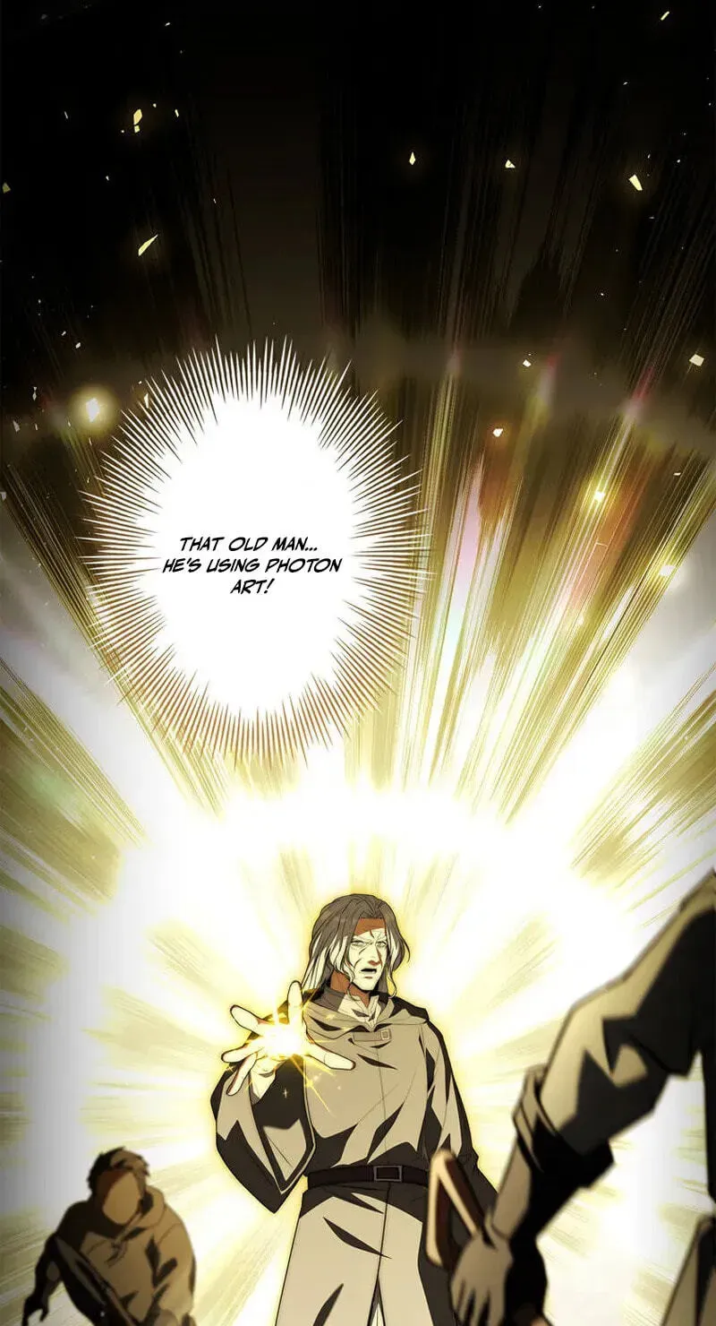 I Became a Wizard in a Medieval Fantasy World chapter 29 page 16