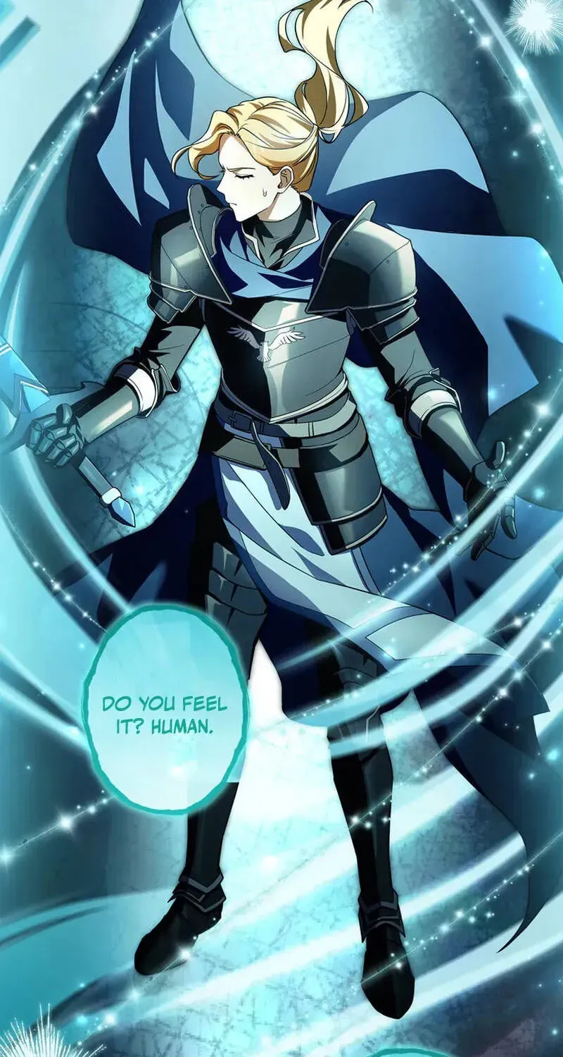 I Became a Wizard in a Medieval Fantasy World chapter 29 page 34