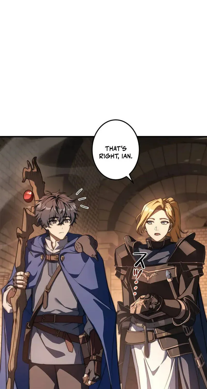 I Became a Wizard in a Medieval Fantasy World chapter 29 page 96