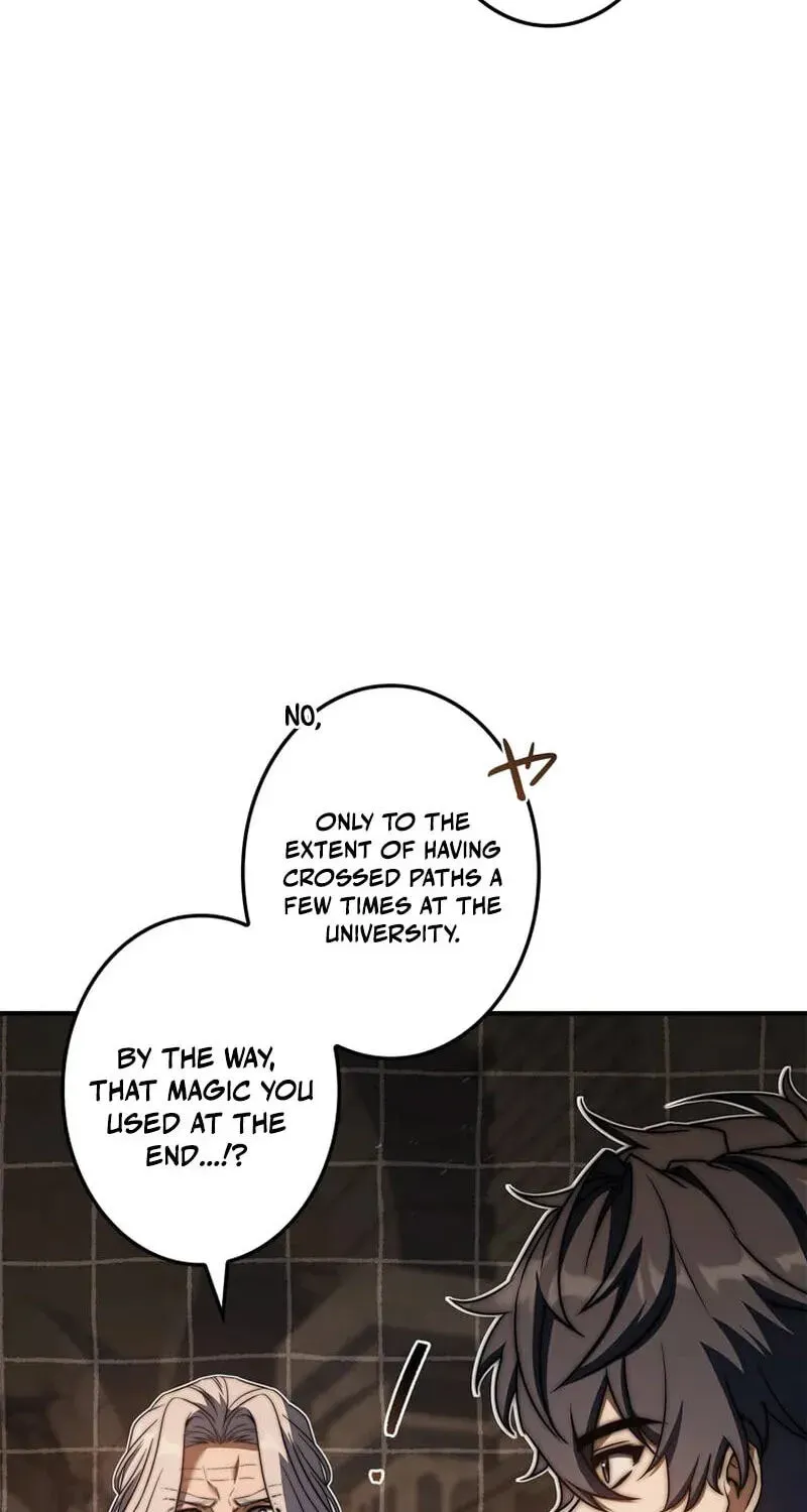 I Became a Wizard in a Medieval Fantasy World chapter 29 page 84