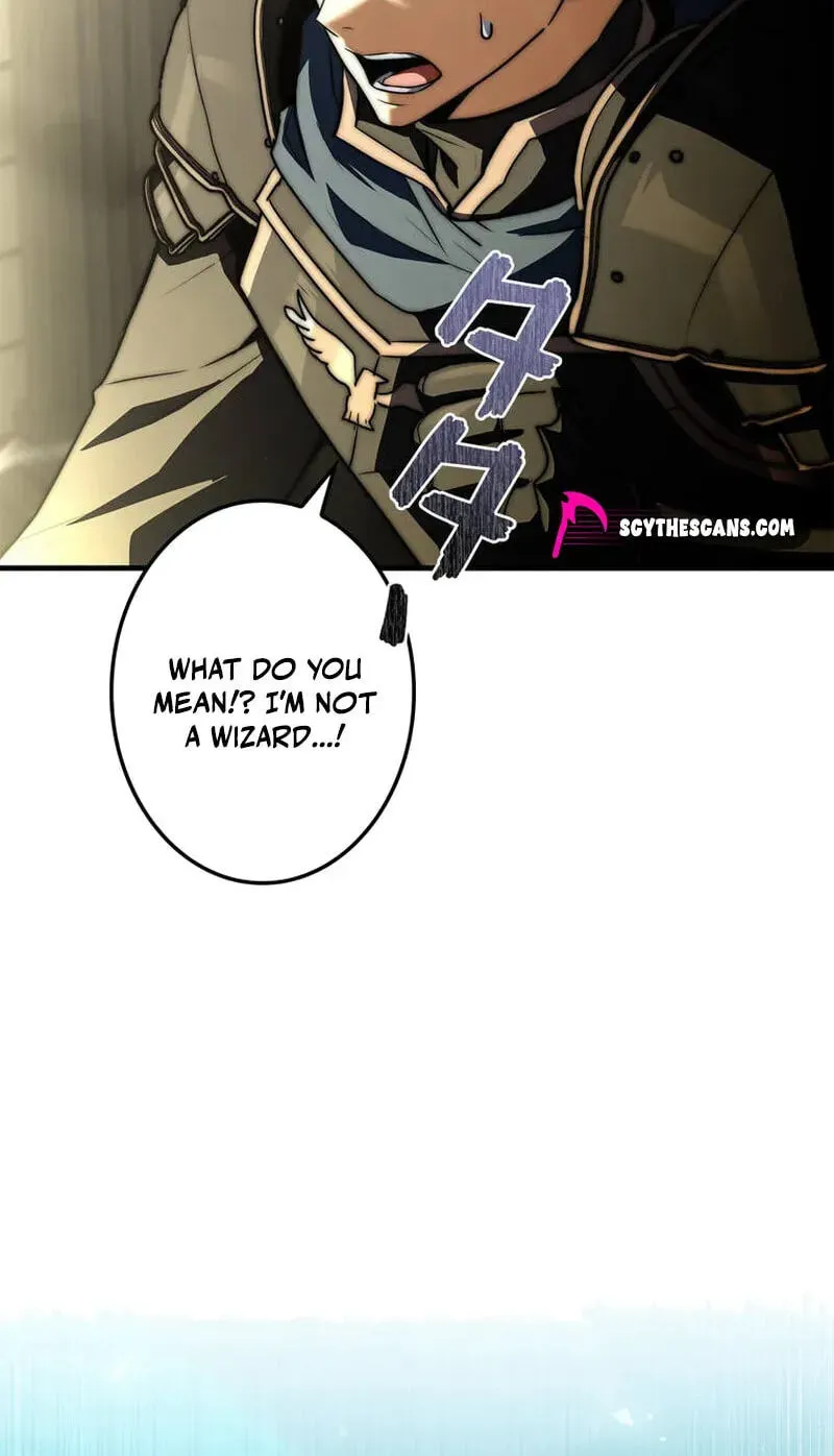 I Became a Wizard in a Medieval Fantasy World chapter 29 page 26