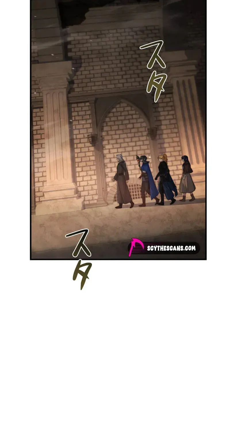 I Became a Wizard in a Medieval Fantasy World chapter 29 page 81
