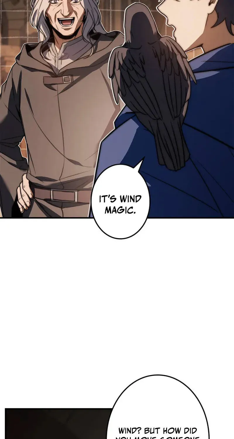 I Became a Wizard in a Medieval Fantasy World chapter 29 page 85