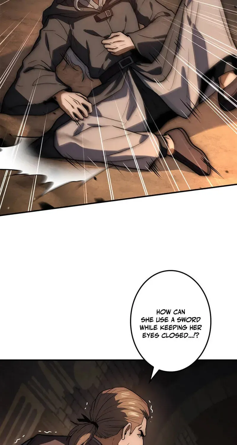 I Became a Wizard in a Medieval Fantasy World chapter 29 page 45
