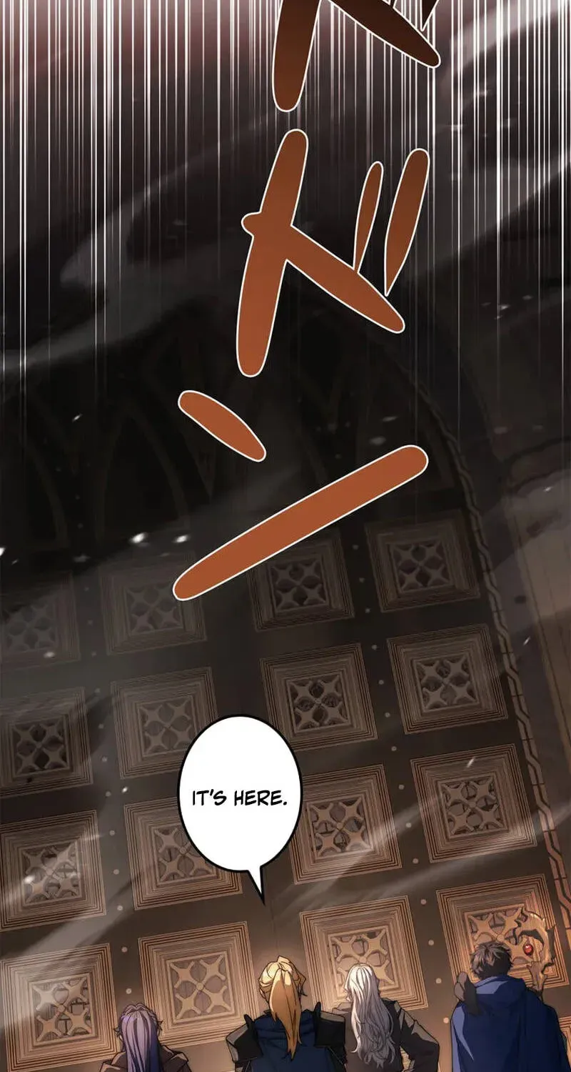 I Became a Wizard in a Medieval Fantasy World chapter 29 page 107