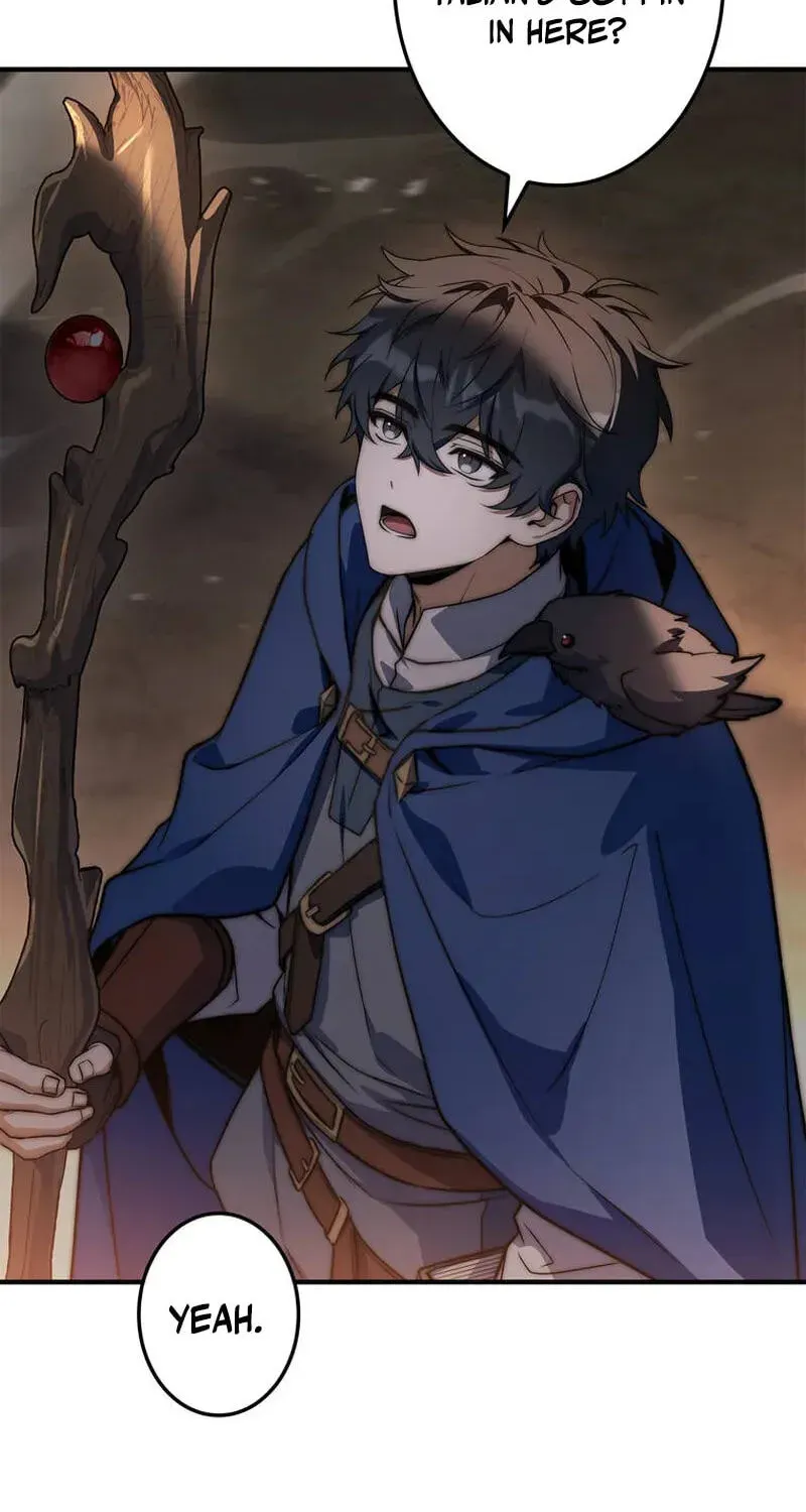 I Became a Wizard in a Medieval Fantasy World chapter 29 page 111