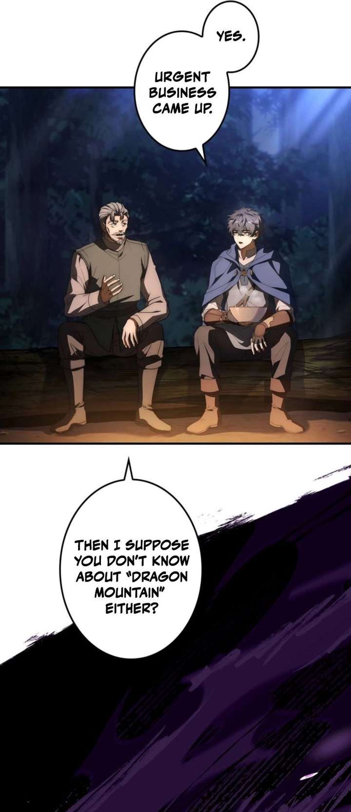 I Became a Wizard in a Medieval Fantasy World chapter 3 page 5