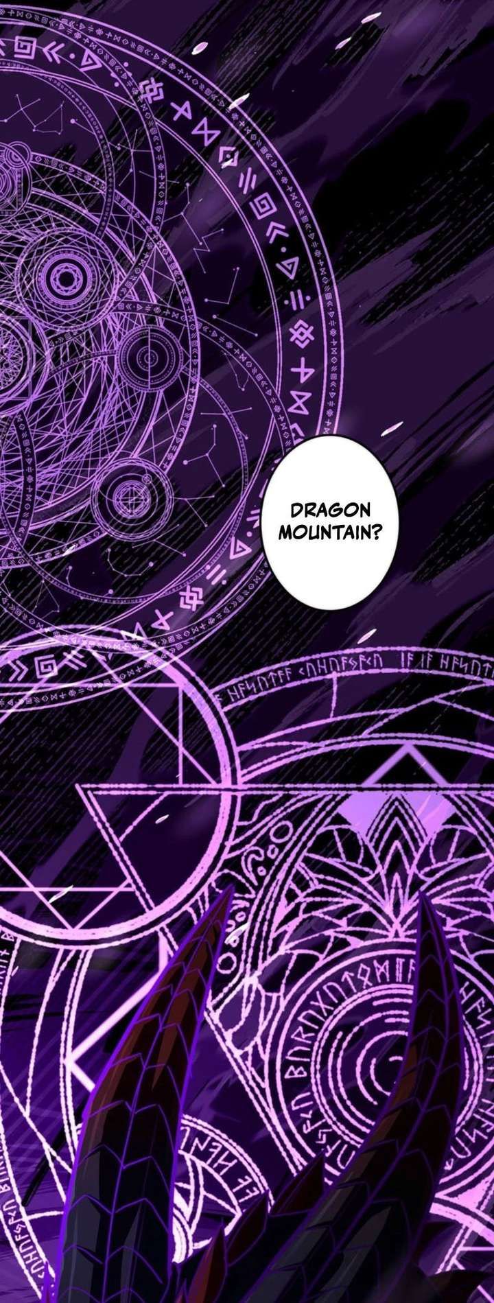 I Became a Wizard in a Medieval Fantasy World chapter 3 page 6