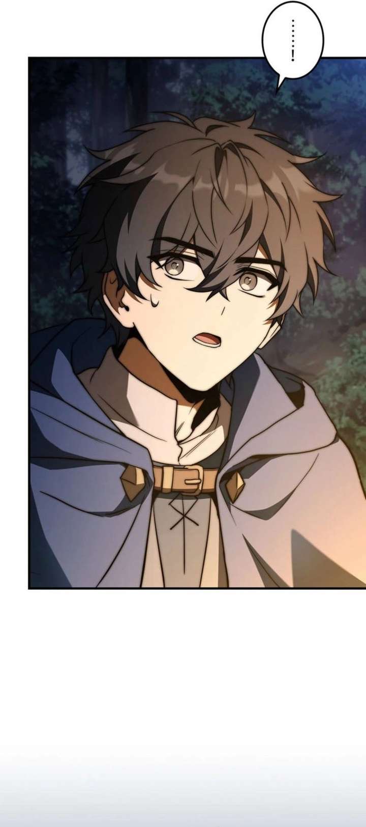 I Became a Wizard in a Medieval Fantasy World chapter 3 page 30