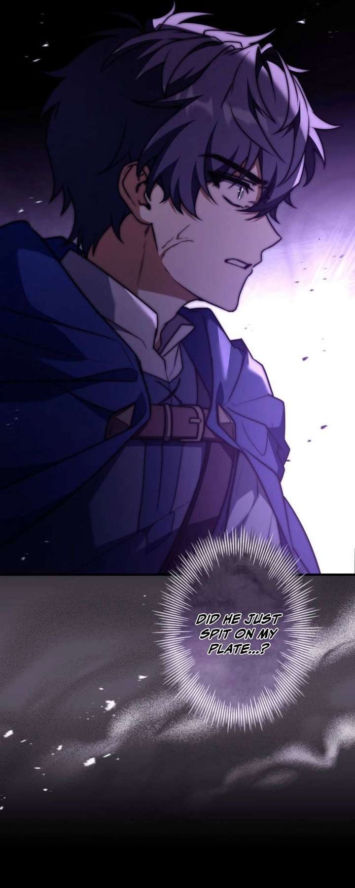 I Became a Wizard in a Medieval Fantasy World chapter 3 page 34