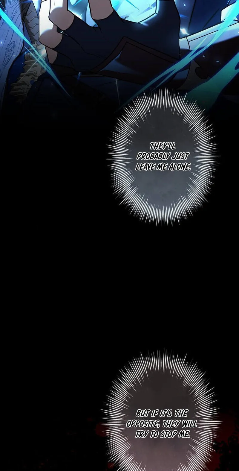 I Became a Wizard in a Medieval Fantasy World chapter 32 page 21