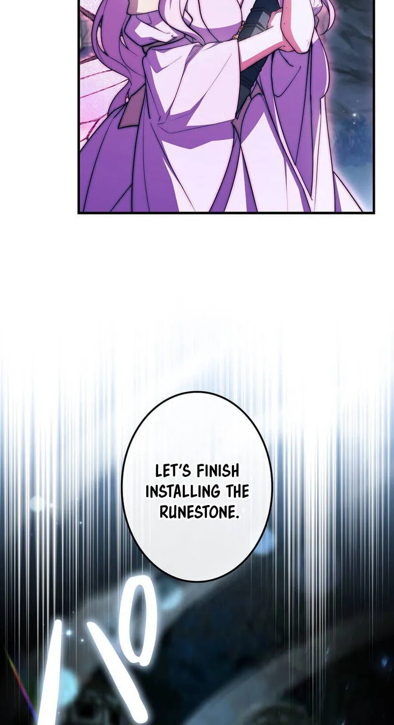 I Became a Wizard in a Medieval Fantasy World chapter 32 page 40