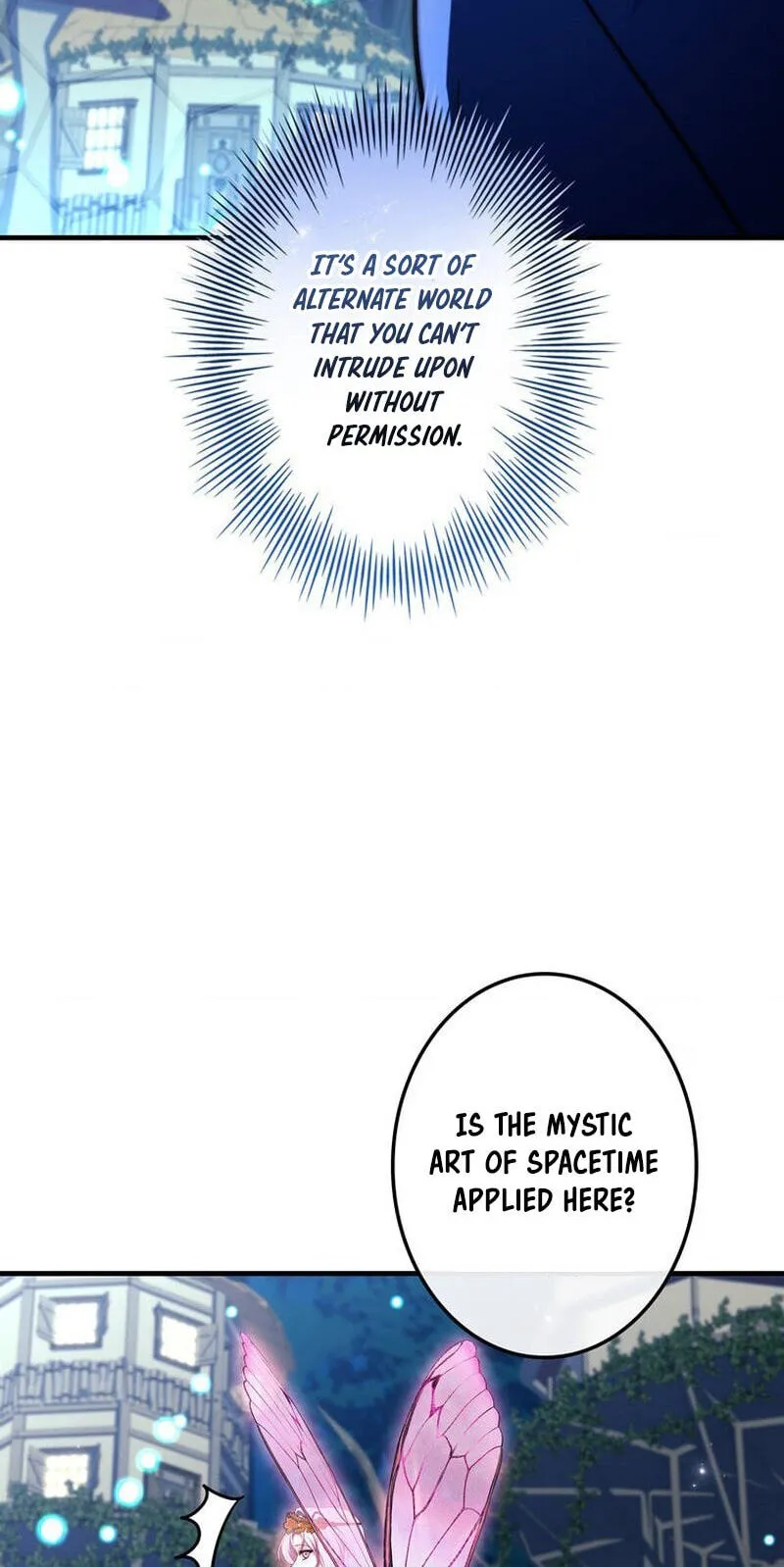 I Became a Wizard in a Medieval Fantasy World chapter 32 page 12