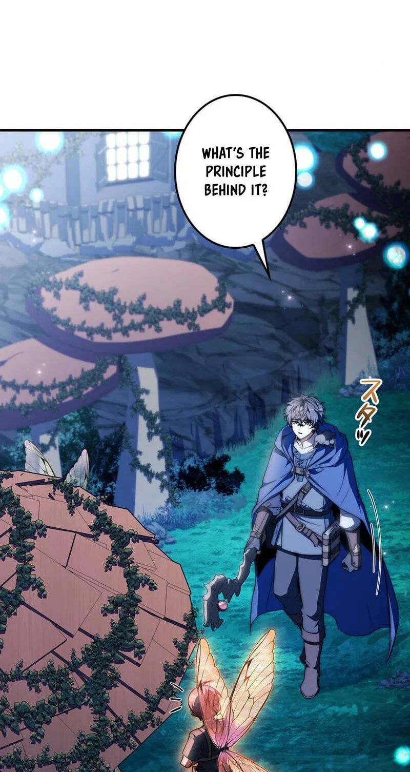 I Became a Wizard in a Medieval Fantasy World chapter 32 page 30