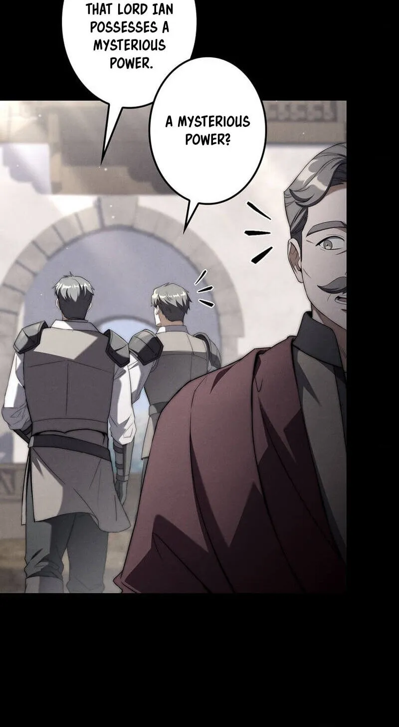 I Became a Wizard in a Medieval Fantasy World chapter 32 page 83