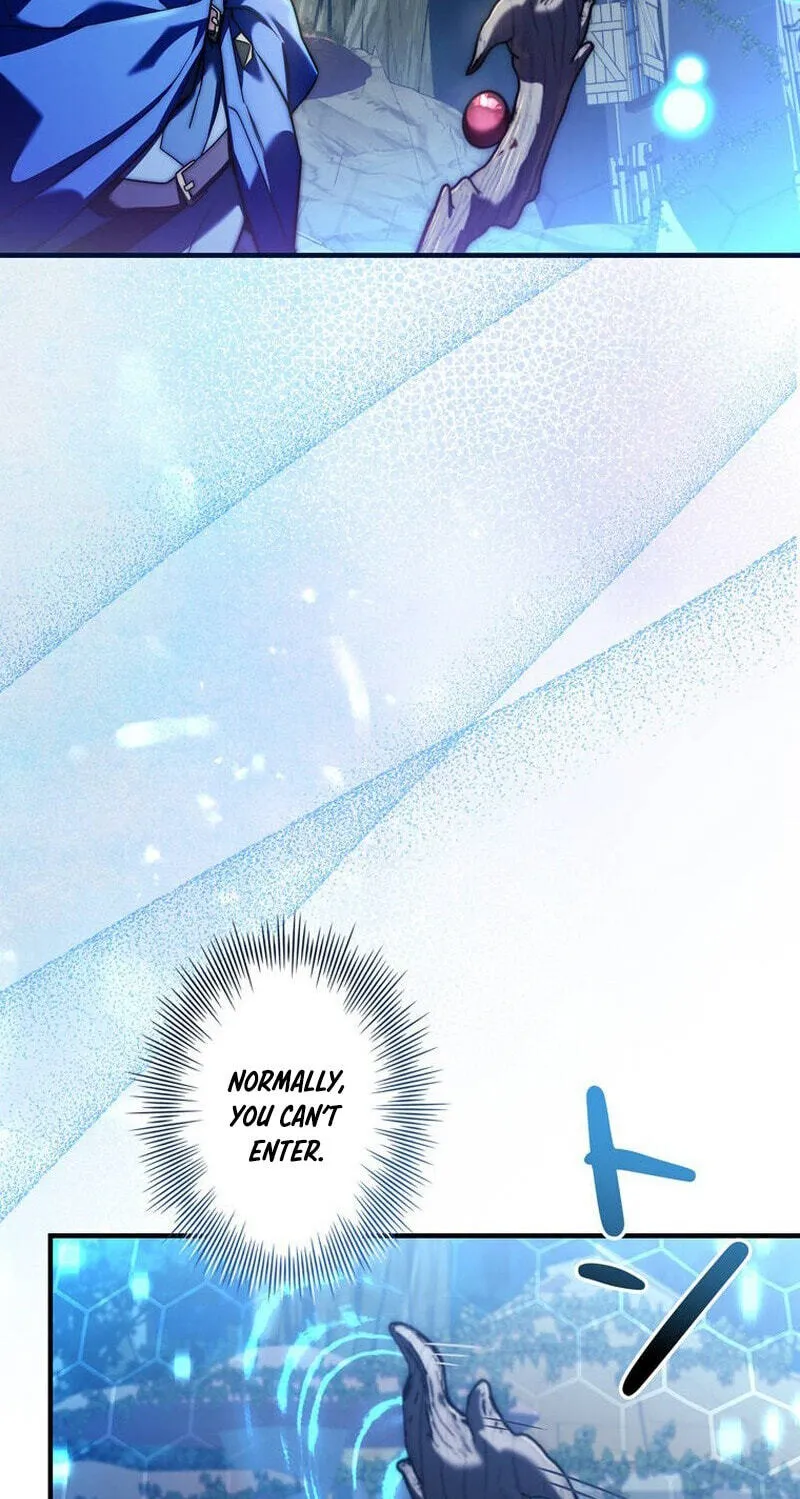 I Became a Wizard in a Medieval Fantasy World chapter 32 page 9