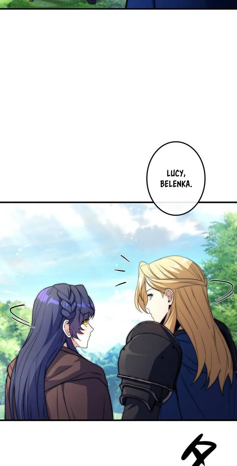 I Became a Wizard in a Medieval Fantasy World chapter 32 page 52