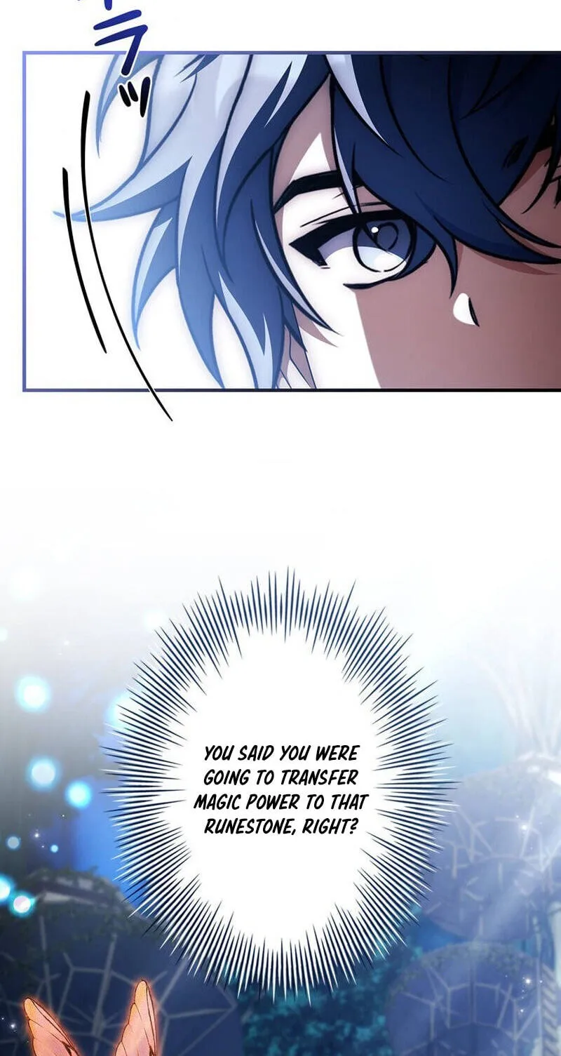 I Became a Wizard in a Medieval Fantasy World chapter 32 page 28