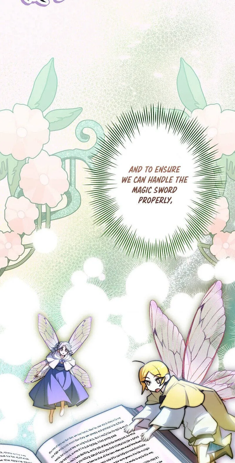 I Became a Wizard in a Medieval Fantasy World chapter 32 page 47