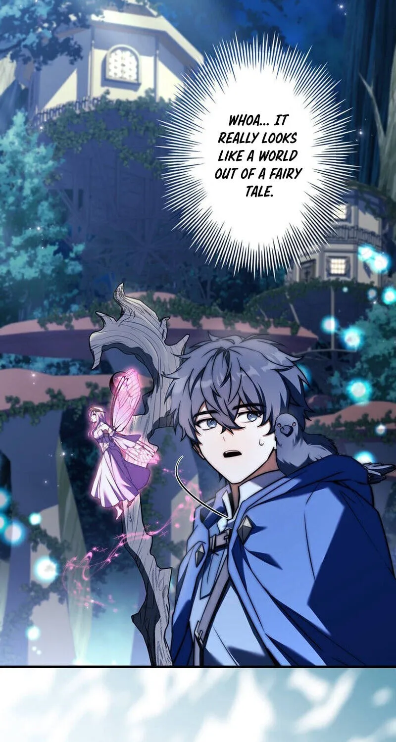 I Became a Wizard in a Medieval Fantasy World chapter 32 page 4