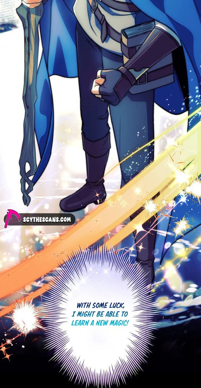I Became a Wizard in a Medieval Fantasy World chapter 32 page 97