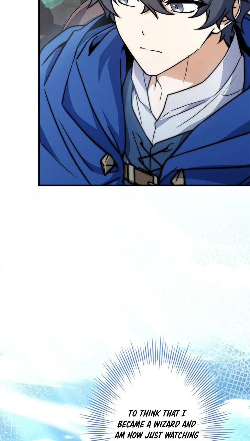 I Became a Wizard in a Medieval Fantasy World chapter 33 page 7