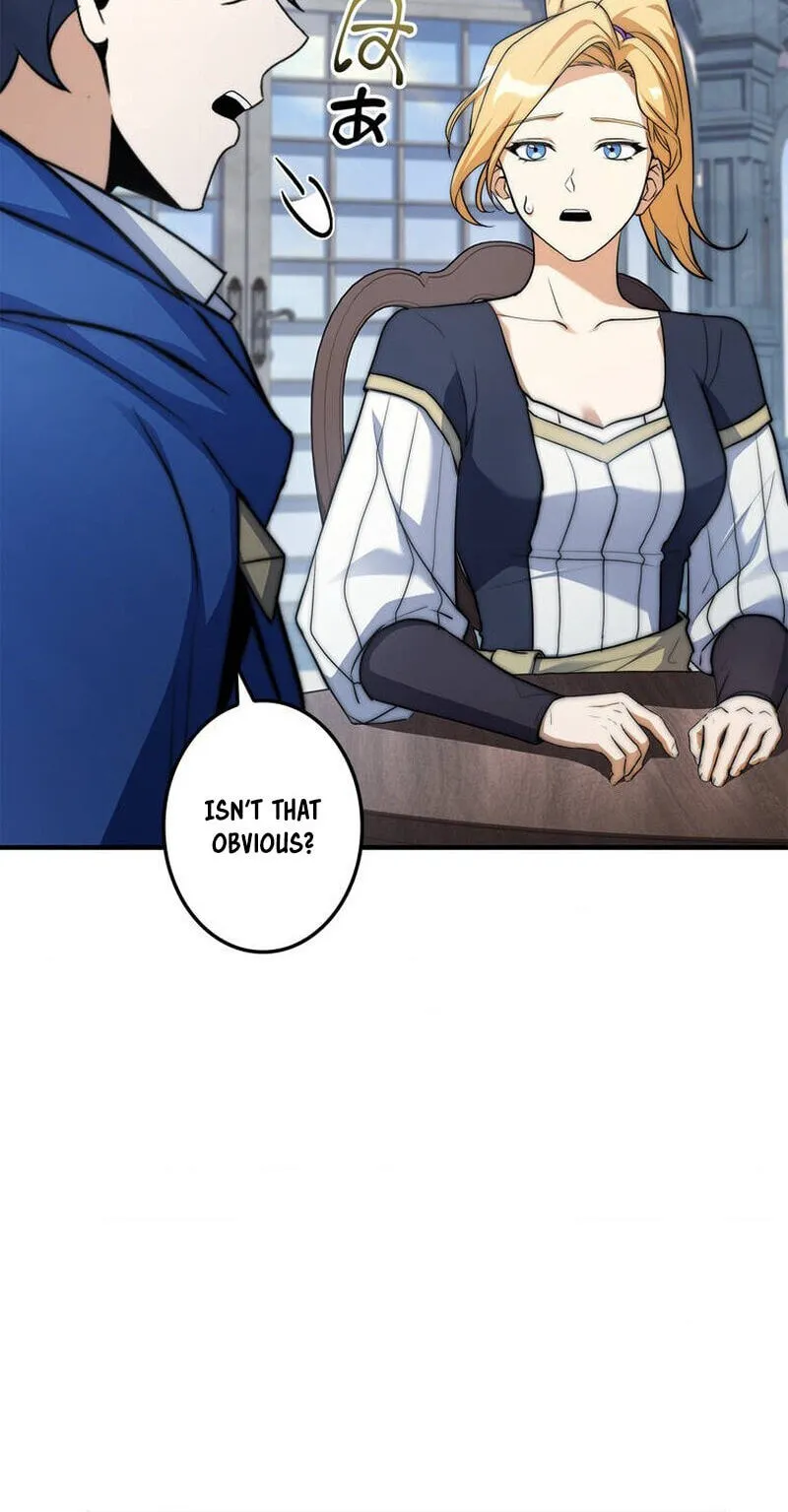 I Became a Wizard in a Medieval Fantasy World chapter 33 page 32
