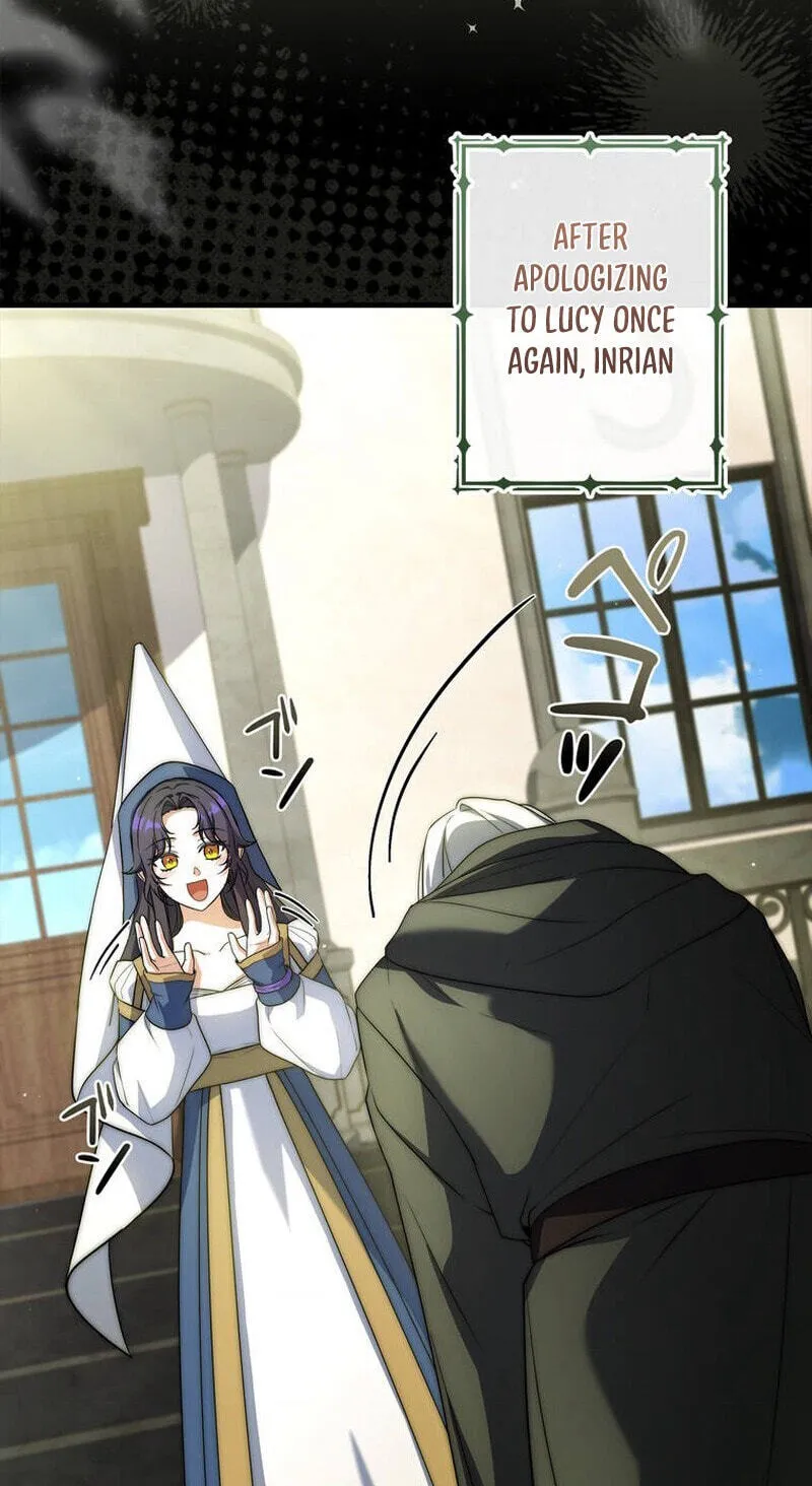 I Became a Wizard in a Medieval Fantasy World chapter 33 page 48