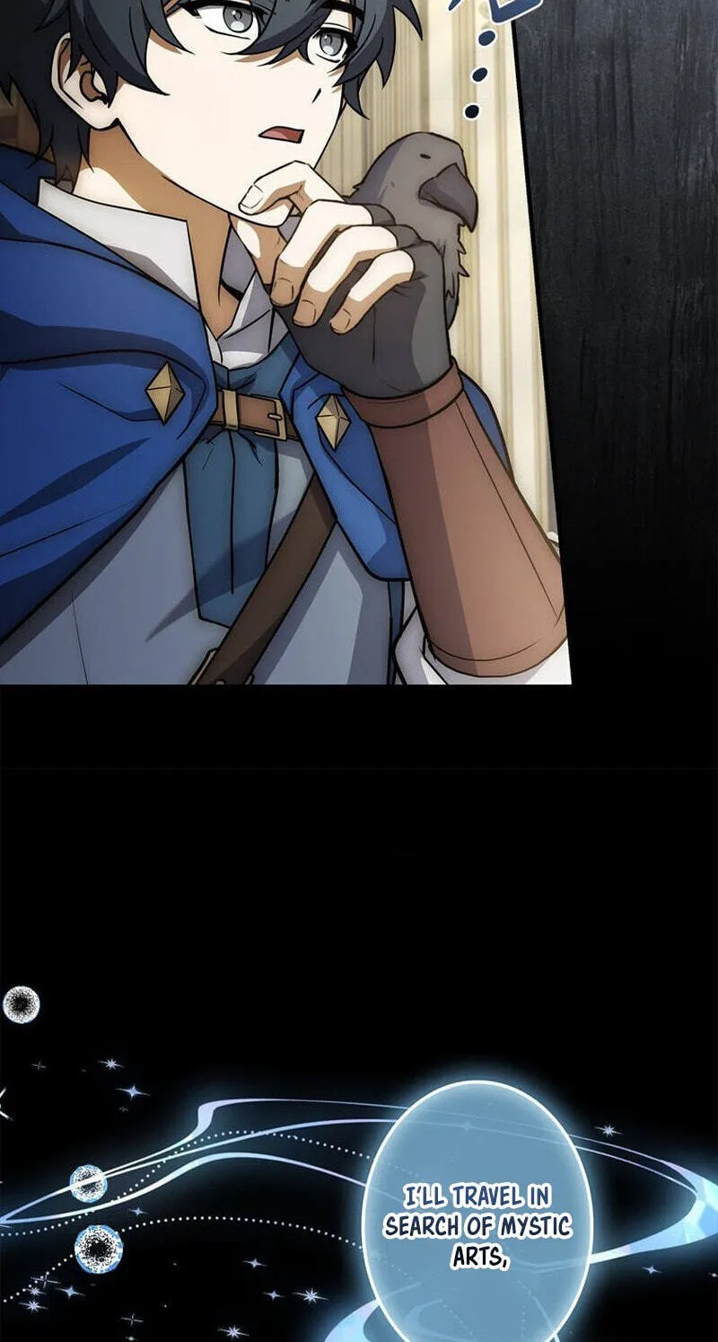 I Became a Wizard in a Medieval Fantasy World chapter 33 page 69