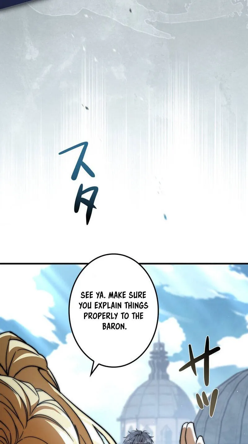 I Became a Wizard in a Medieval Fantasy World chapter 33 page 43
