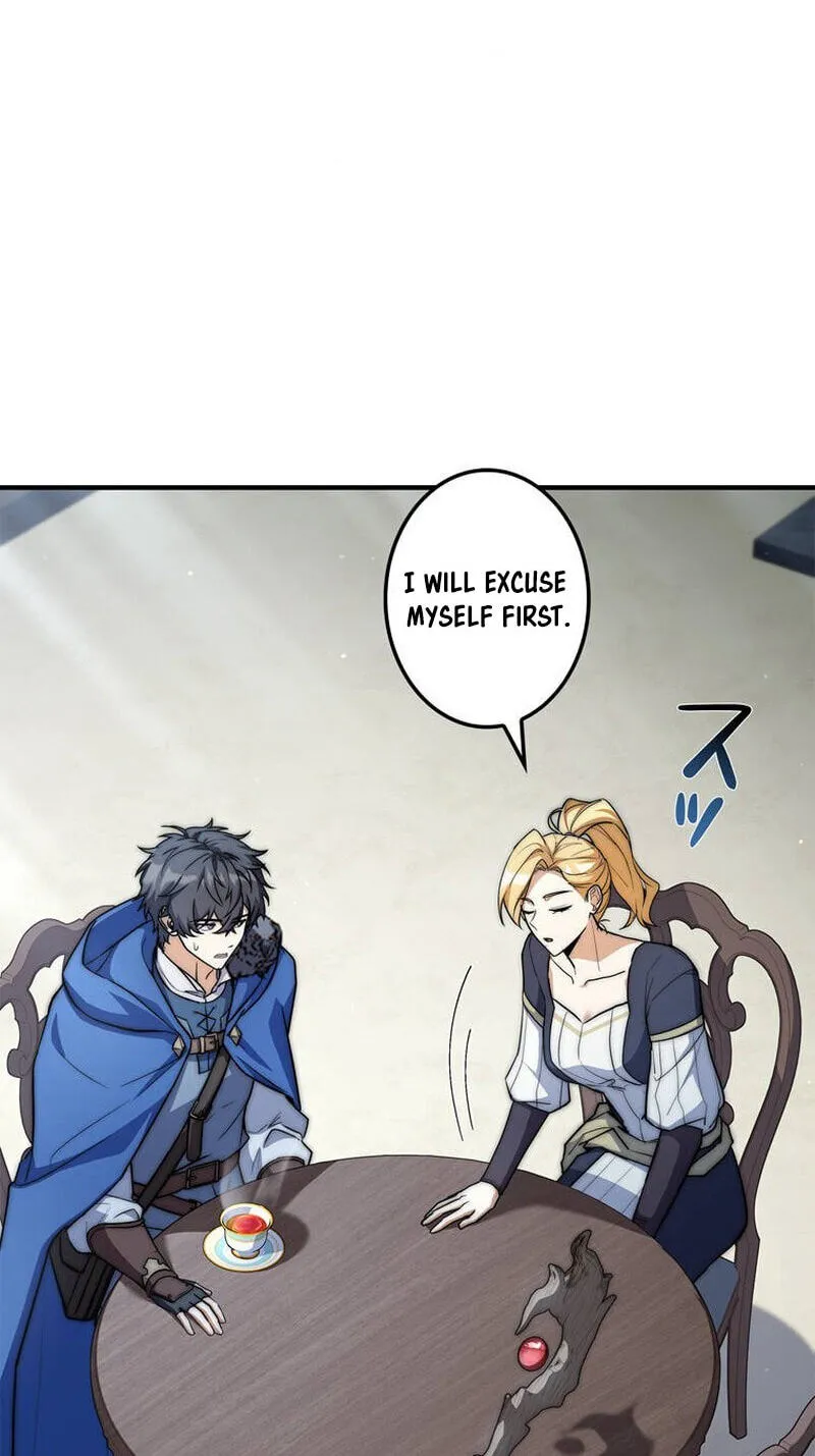 I Became a Wizard in a Medieval Fantasy World chapter 33 page 35