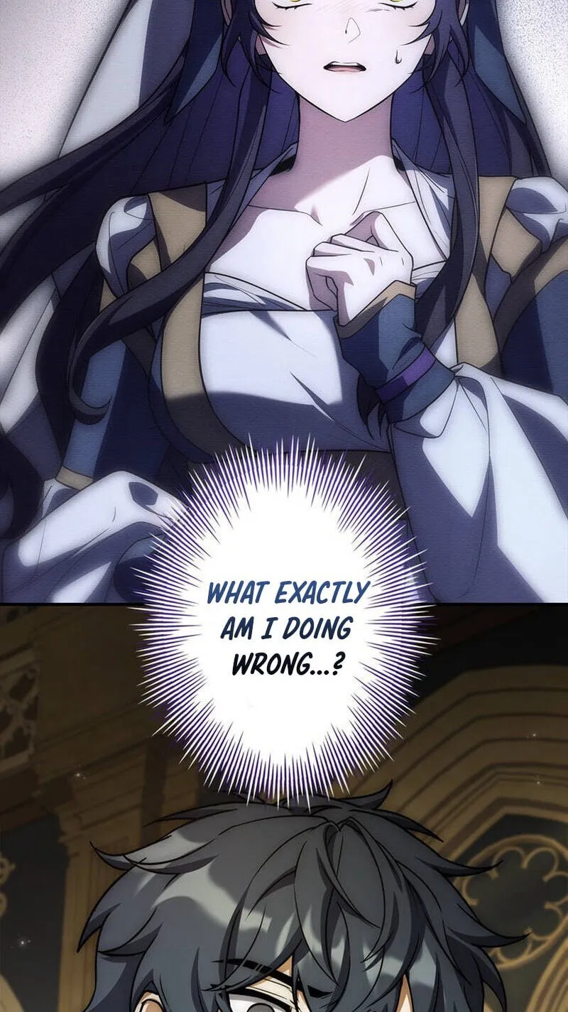 I Became a Wizard in a Medieval Fantasy World chapter 33 page 89