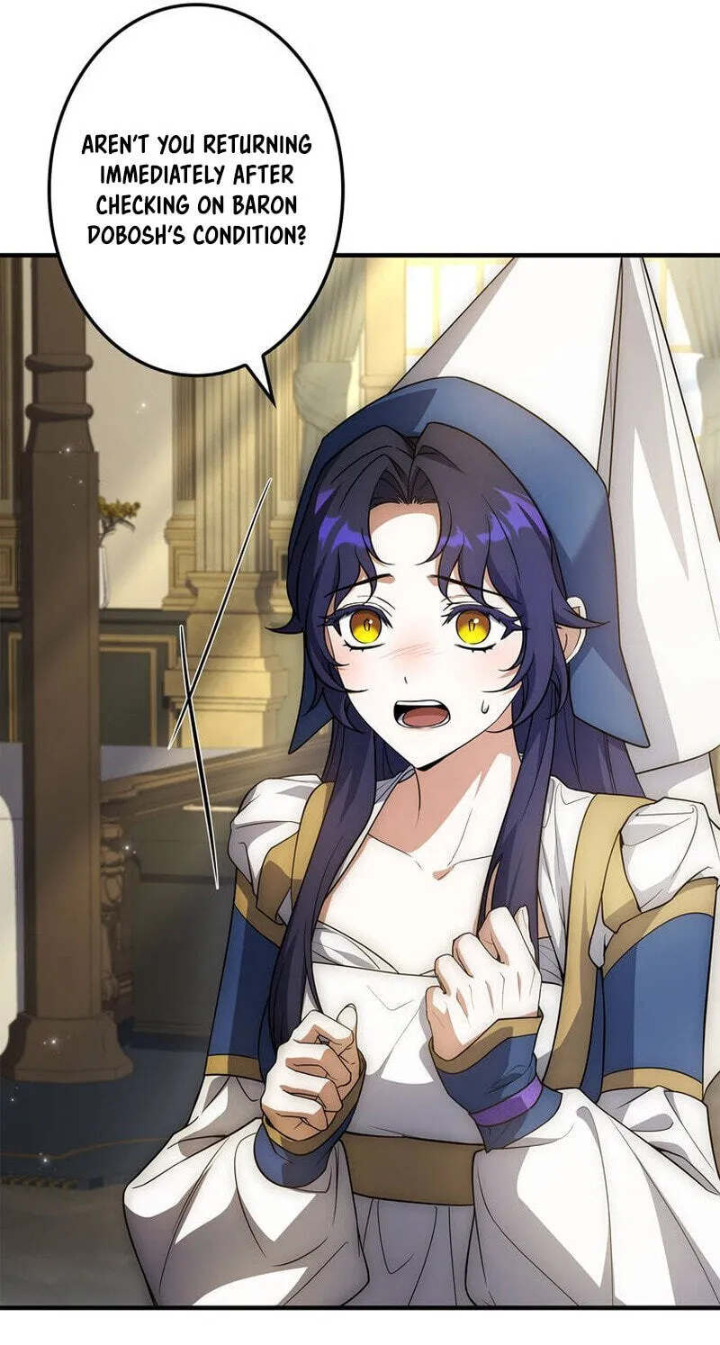 I Became a Wizard in a Medieval Fantasy World chapter 33 page 65