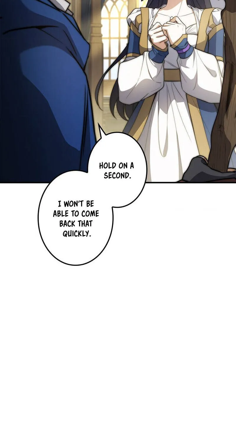 I Became a Wizard in a Medieval Fantasy World chapter 33 page 64