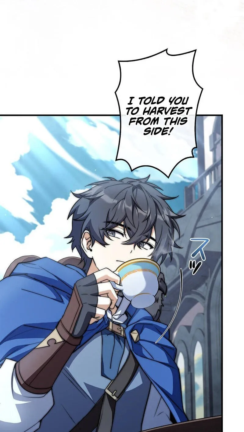 I Became a Wizard in a Medieval Fantasy World chapter 33 page 4