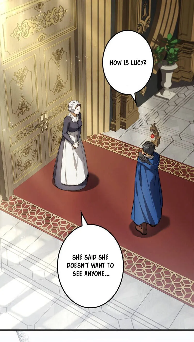 I Became a Wizard in a Medieval Fantasy World chapter 33 page 82