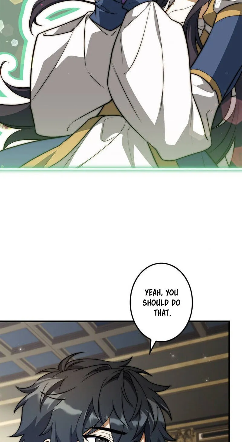 I Became a Wizard in a Medieval Fantasy World chapter 33 page 60