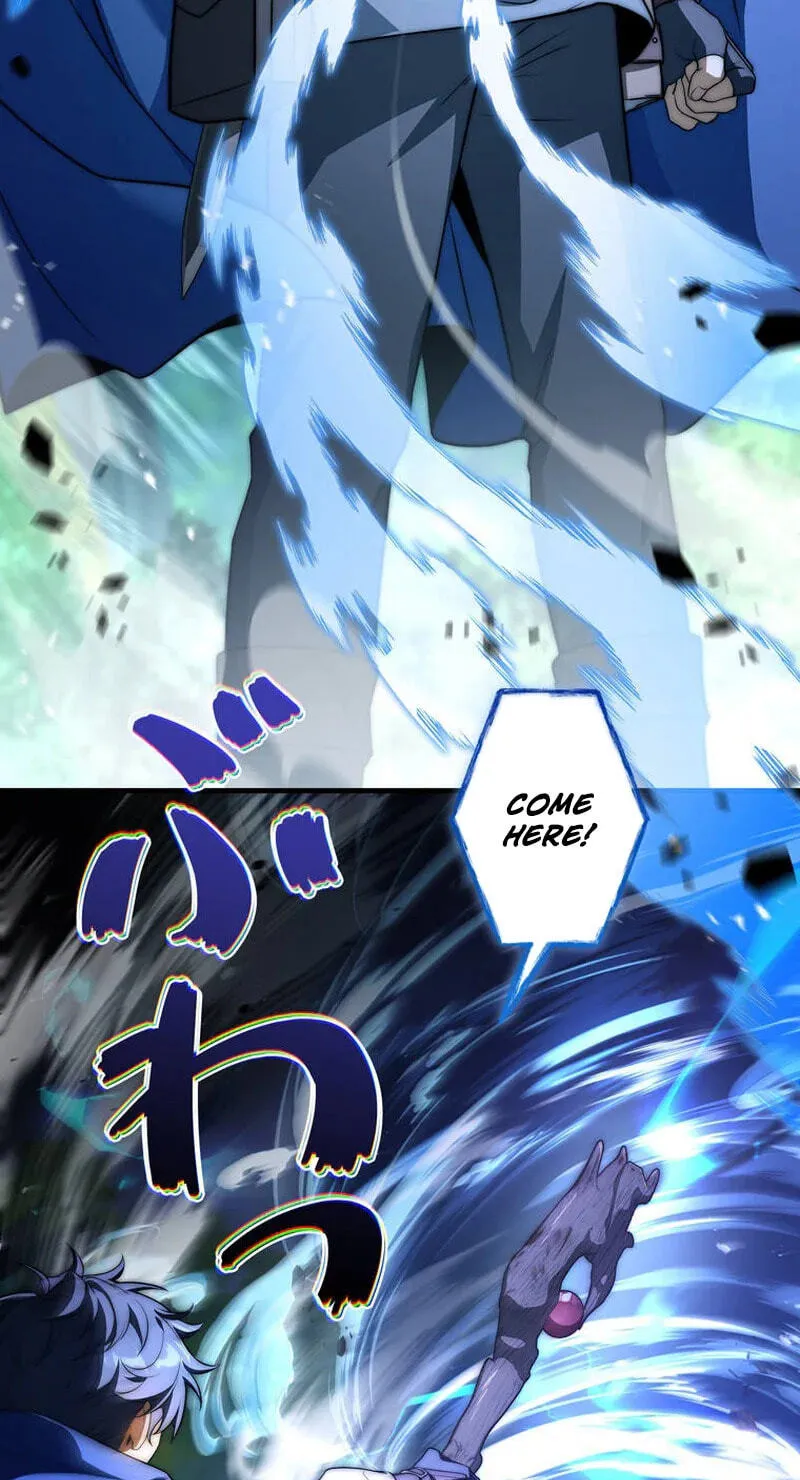 I Became a Wizard in a Medieval Fantasy World chapter 35 page 15