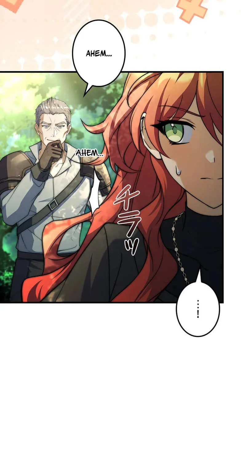 I Became a Wizard in a Medieval Fantasy World chapter 35 page 23